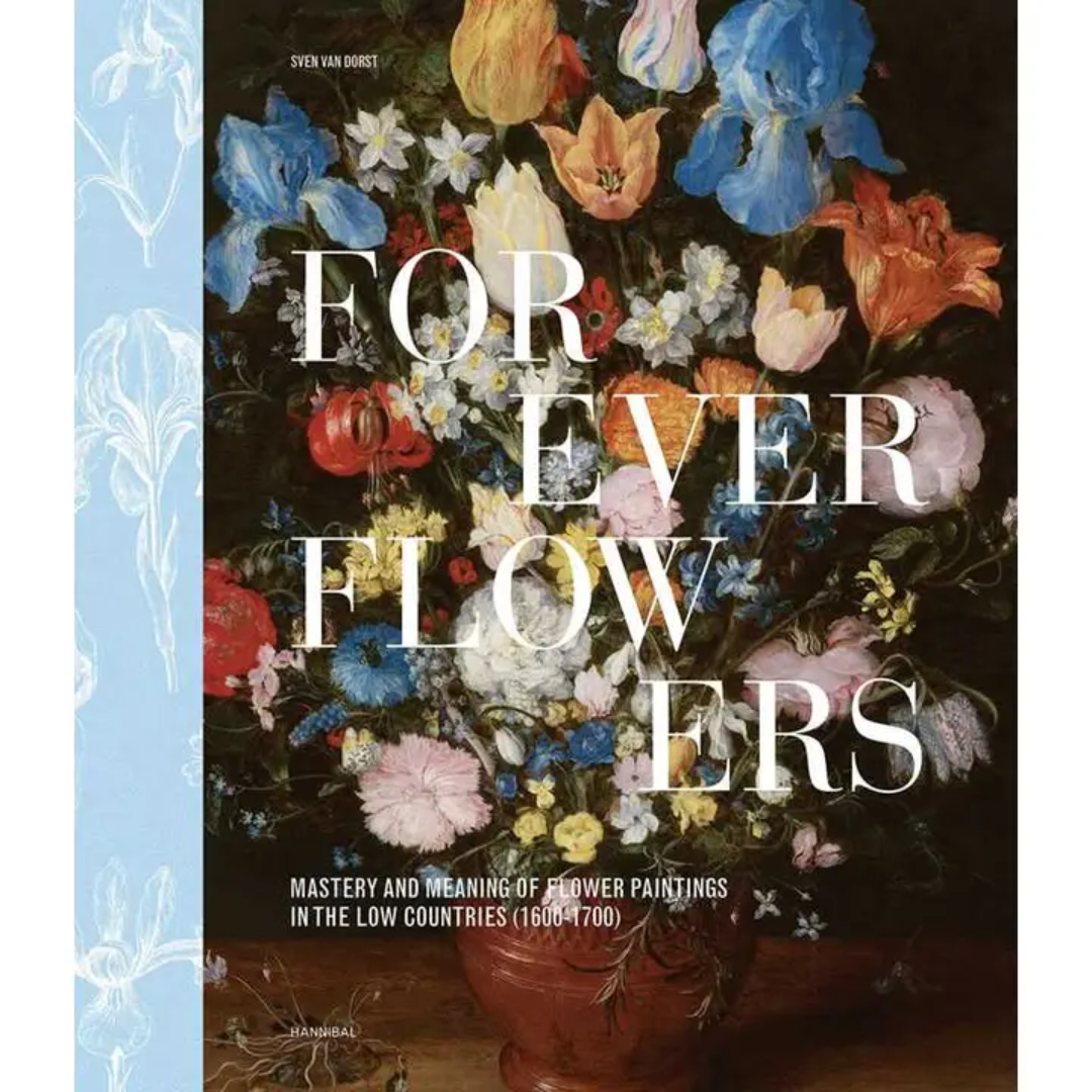 Forever Flowers