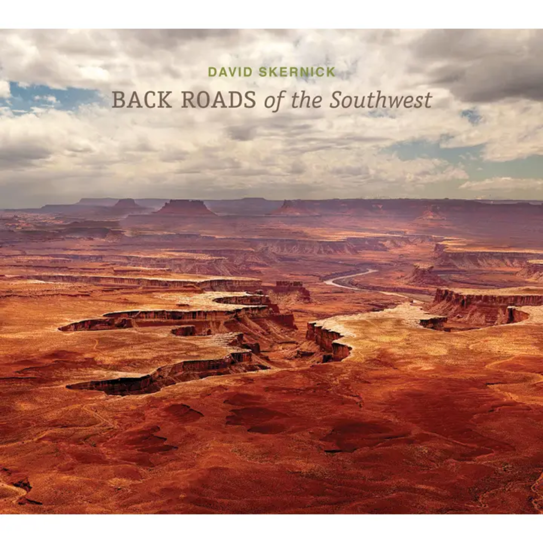 Back Roads of the Southwest