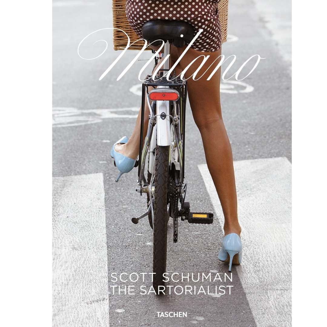 The Sartorialist MILANO