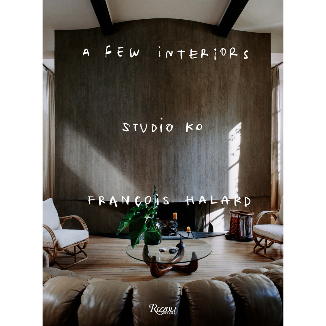 Studio KO: A Few Interiors
