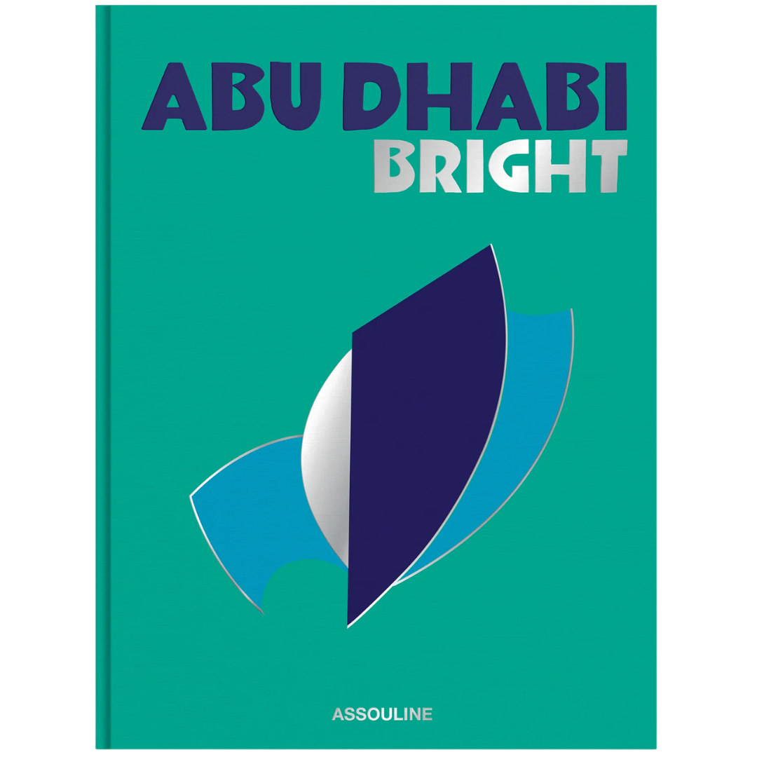Abu Dhabi Bright