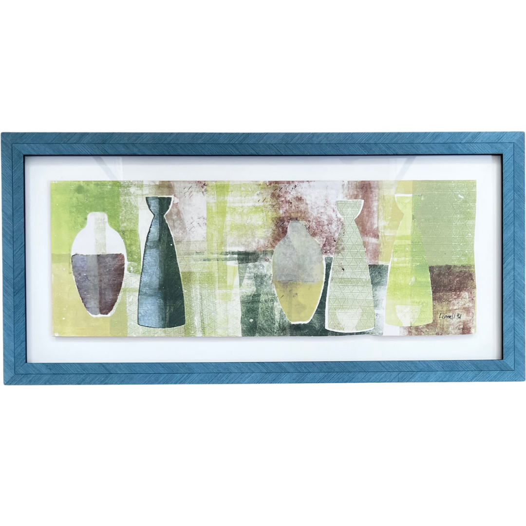 Party Vases Art