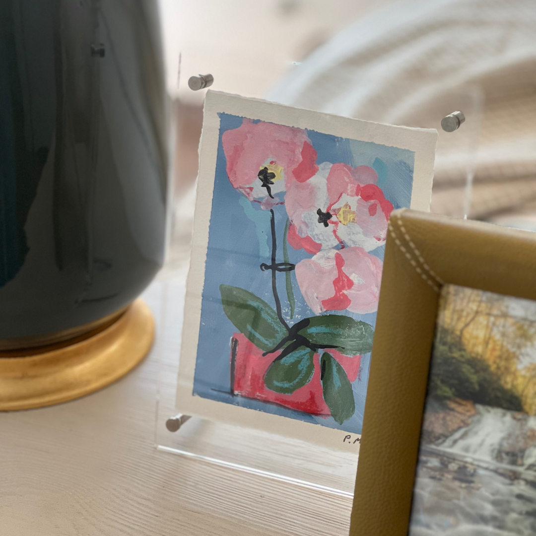 Spring 5 Art