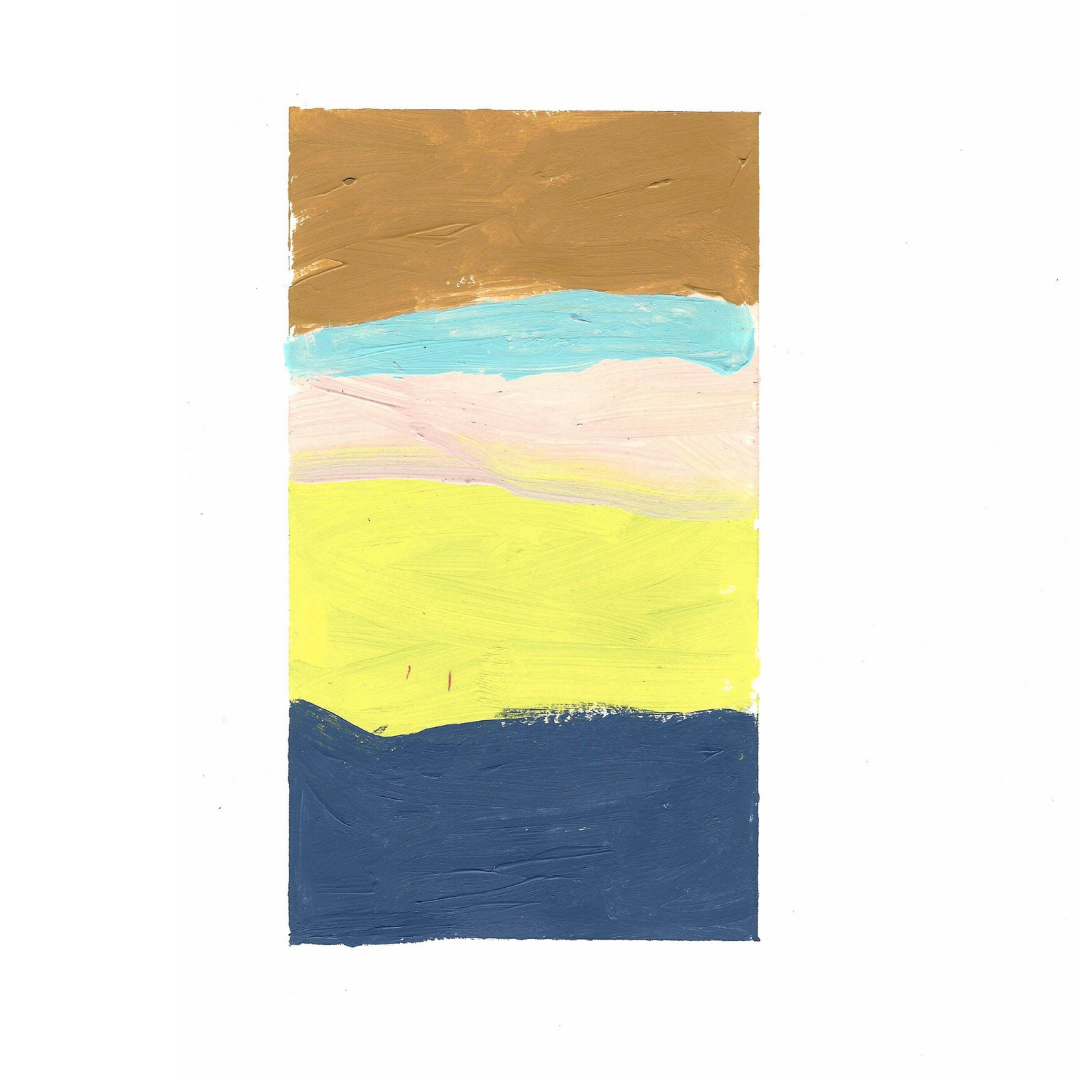Rivers & Roads Art