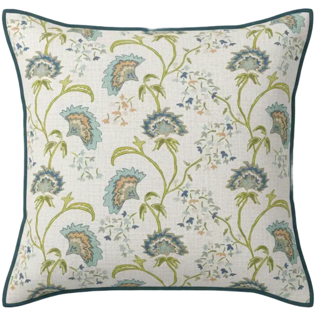Beatrice Calypso Pillow