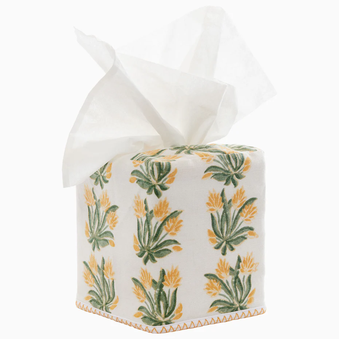 Yukti Tissue Box Cover