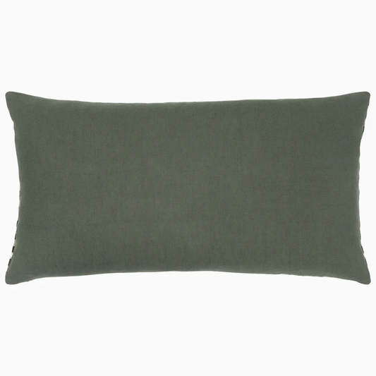 Janak Lumbar Pillow