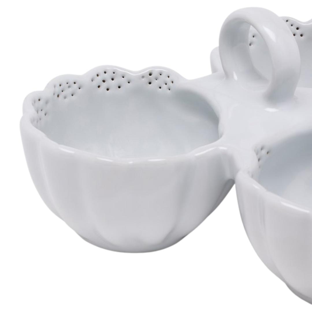 Camilla Snack Bowl Collection