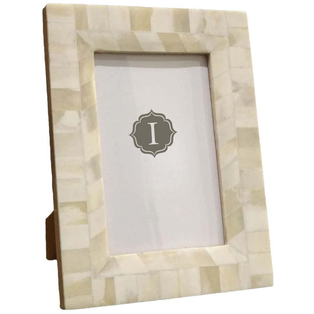 Callie Bone Frame