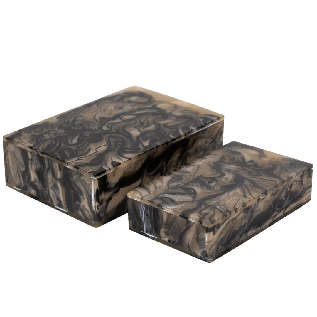 Agatha Box Collection