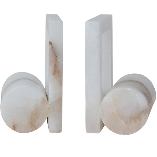 Dreamy Bookend Set