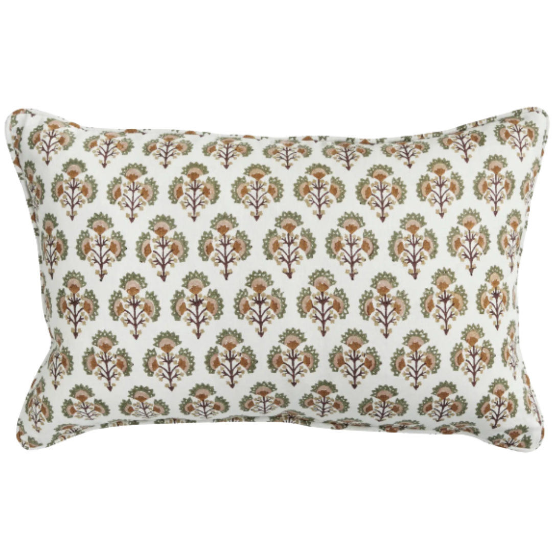 Ampelas Native Lumbar Pillow