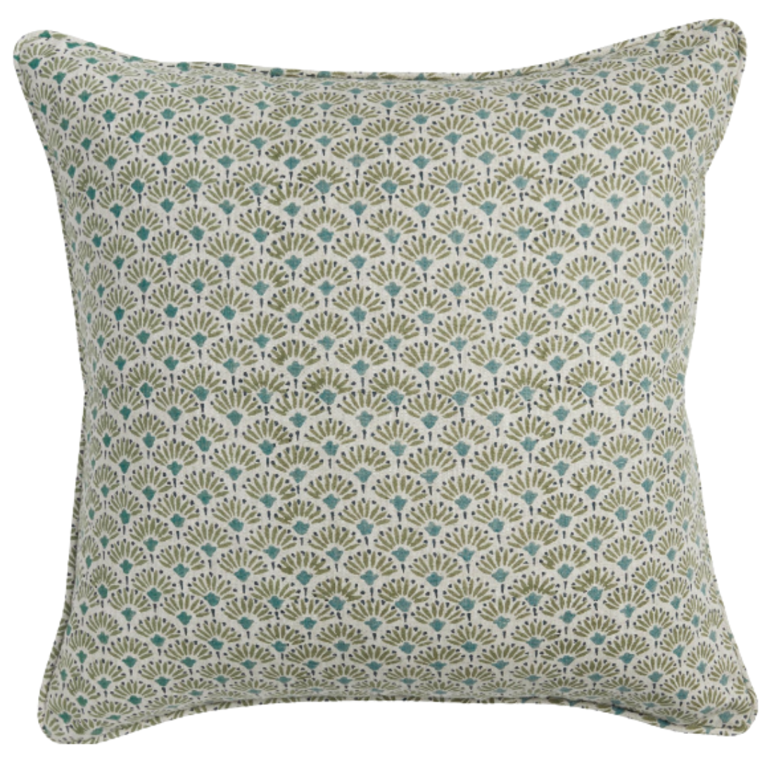 Pharaoh Slate Pillow