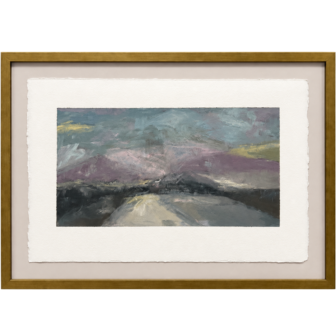 Quiet Dreams Art