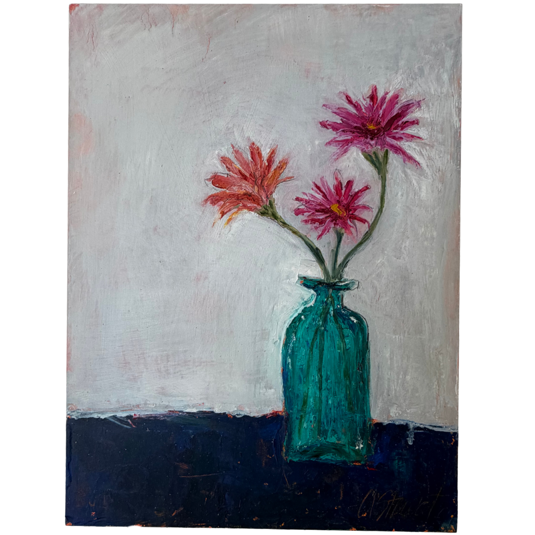 From My Garden Art