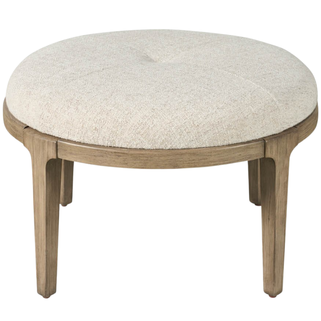 Dwell Bunching Cocktail Table + Ottoman