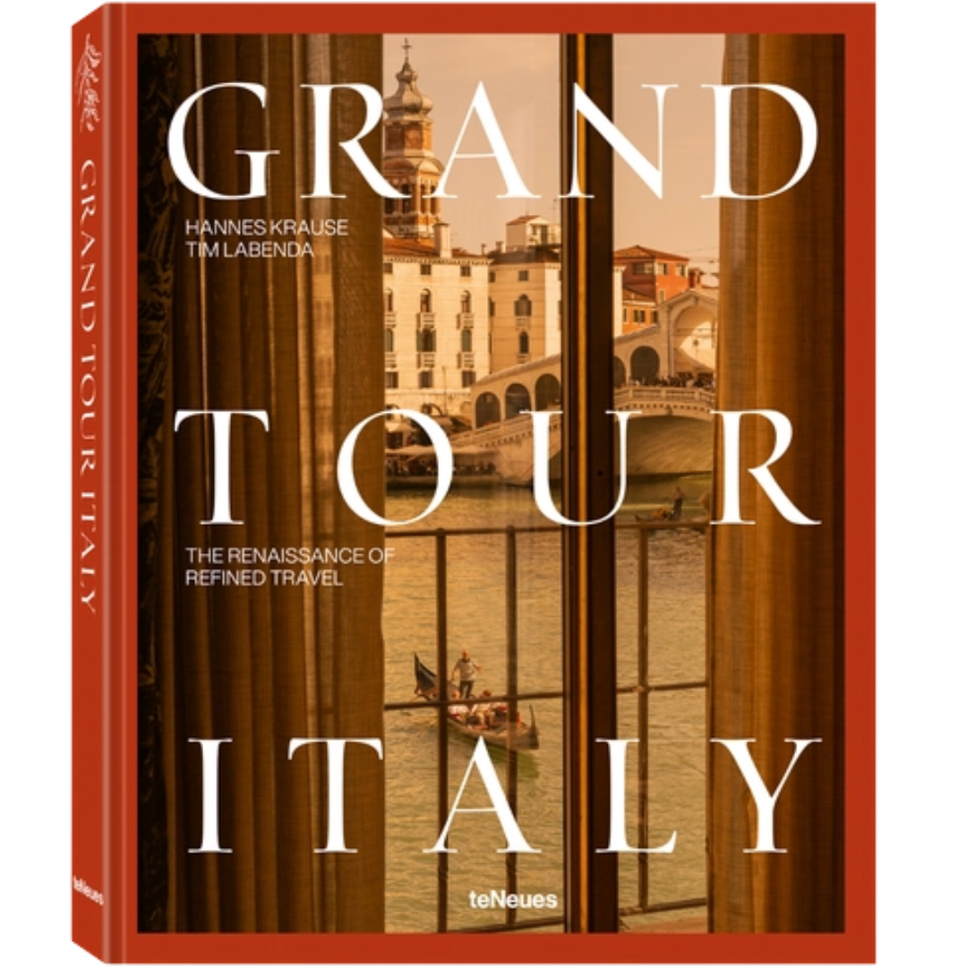 Grand Tour Italy