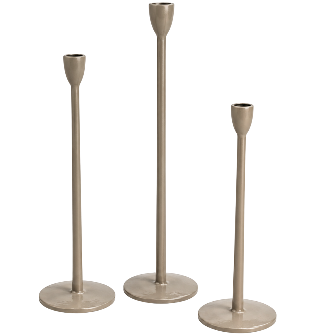 Amalie Candleholder Set