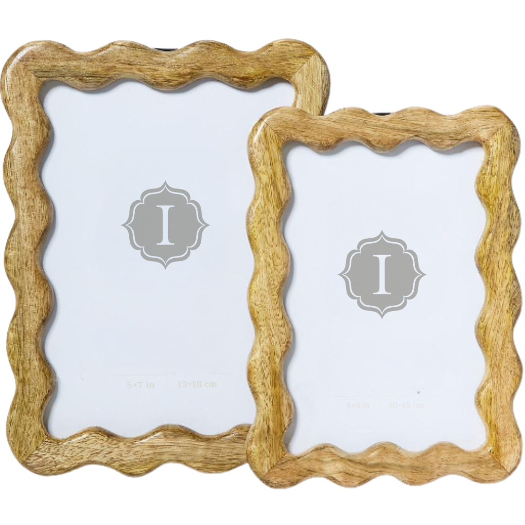 Waveland Frame Collection