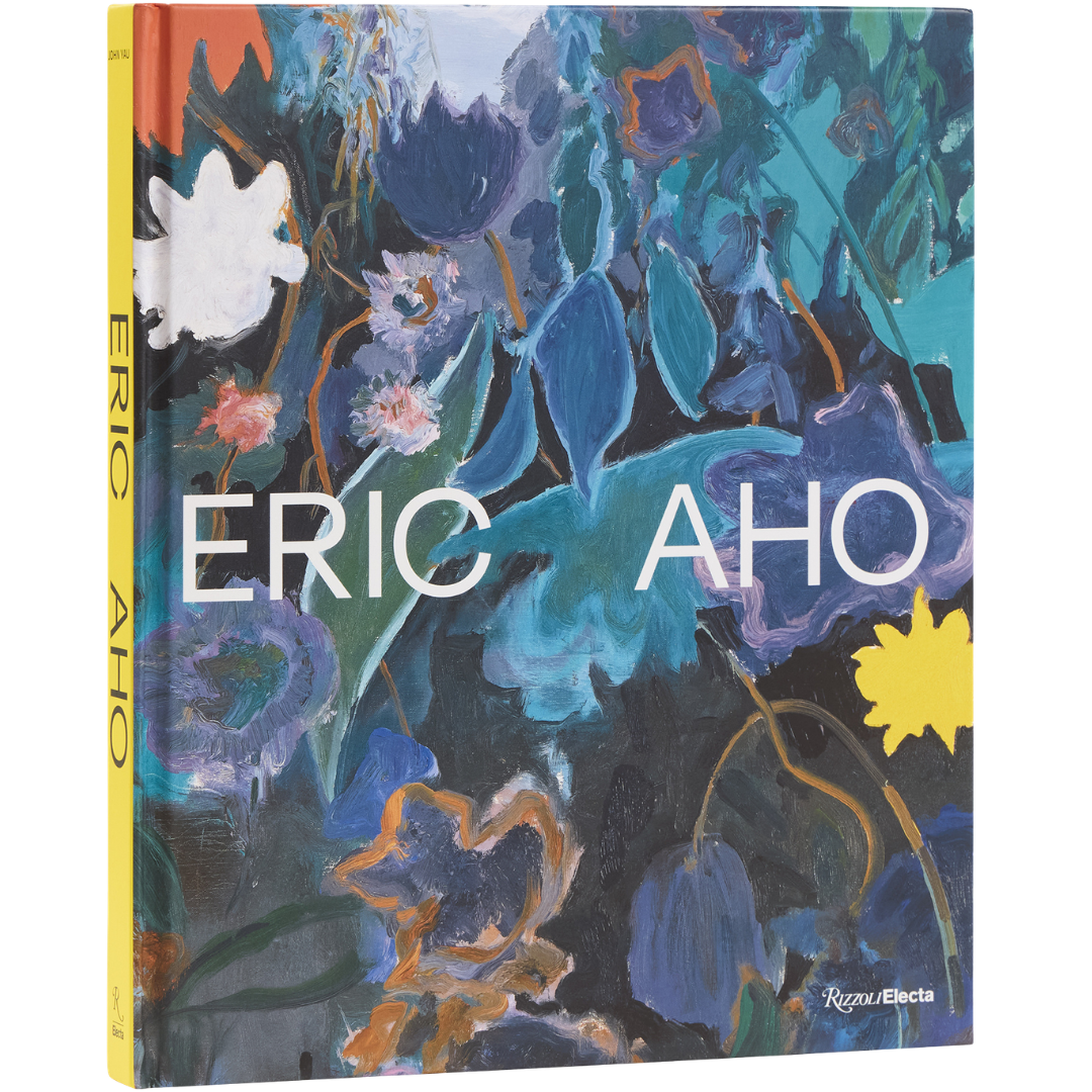 Eric Aho