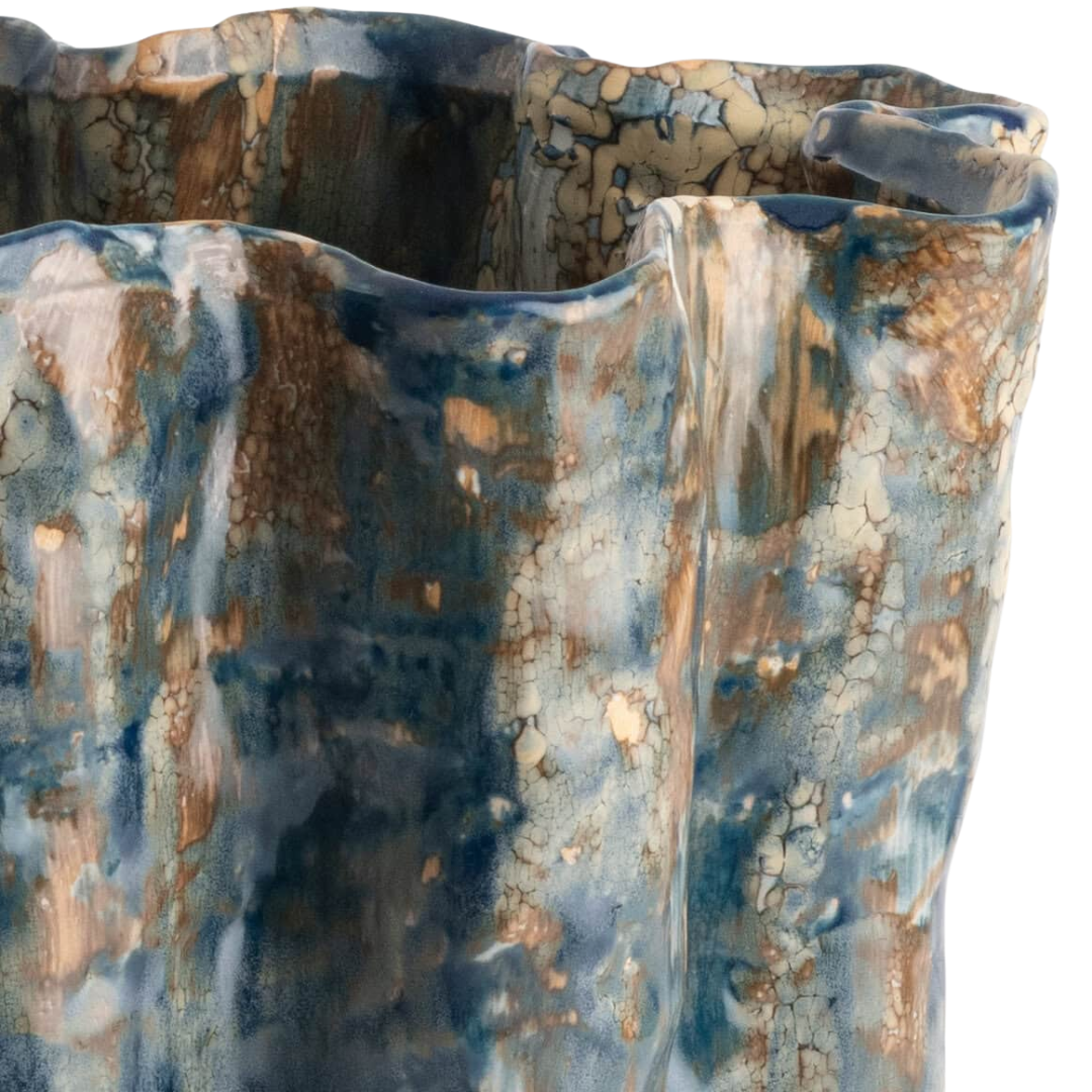 Demitra Vase
