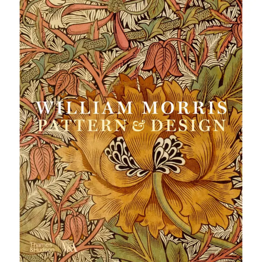William Morris: Pattern & Design