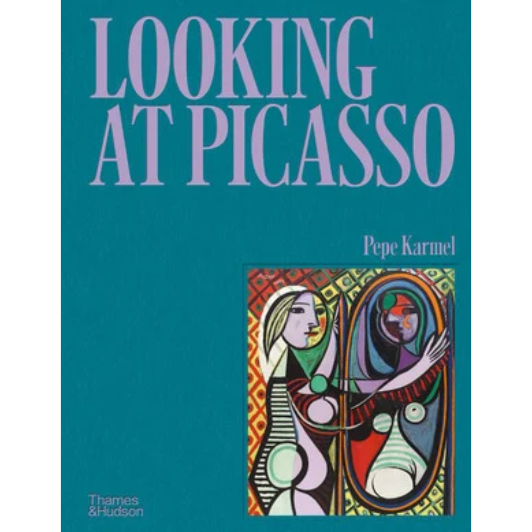 Looking At Picasso