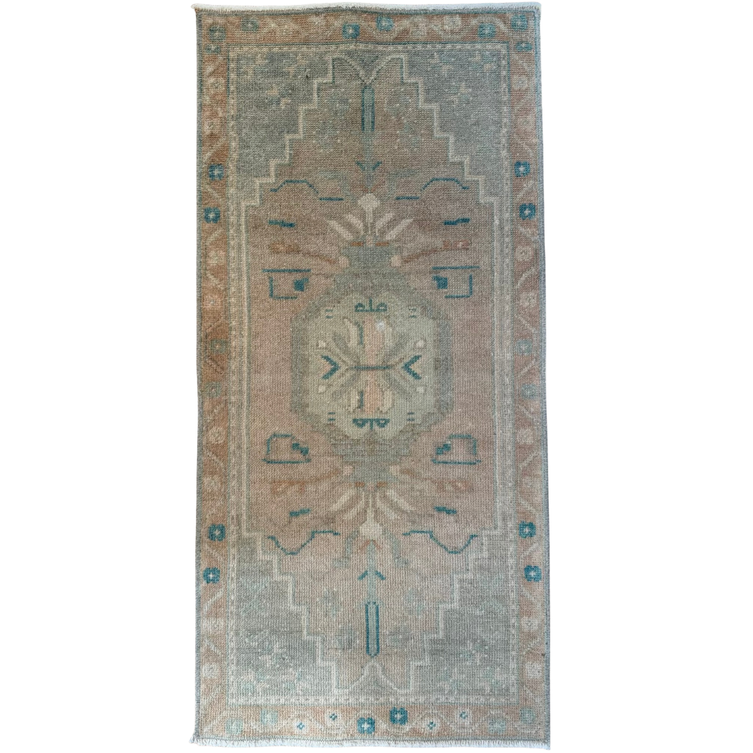 Sergio Mini Rug