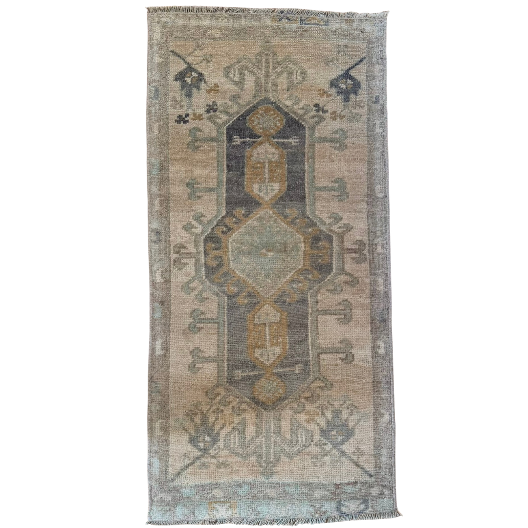 Lewis Mini Rug