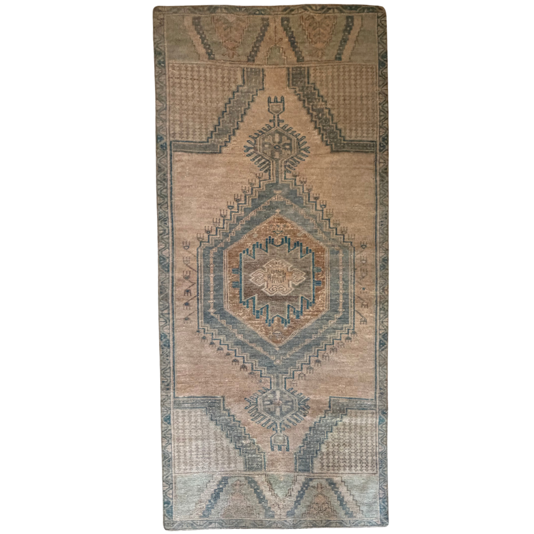 Russell Vintage Anatolian Rug