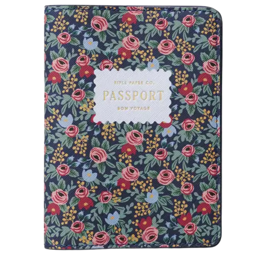 Passport Cover Collection