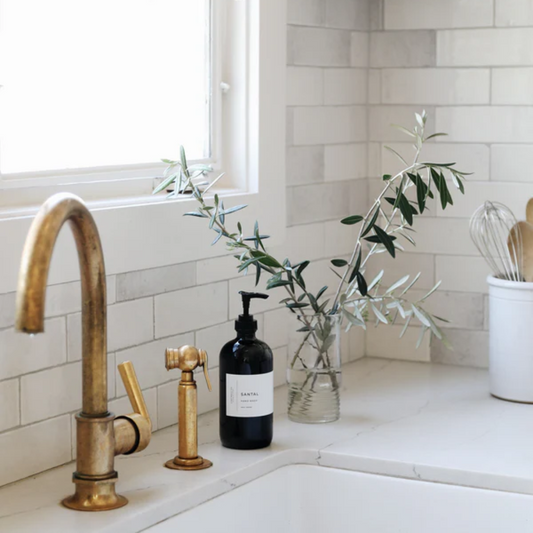 Lightwell Hand Wash Collection