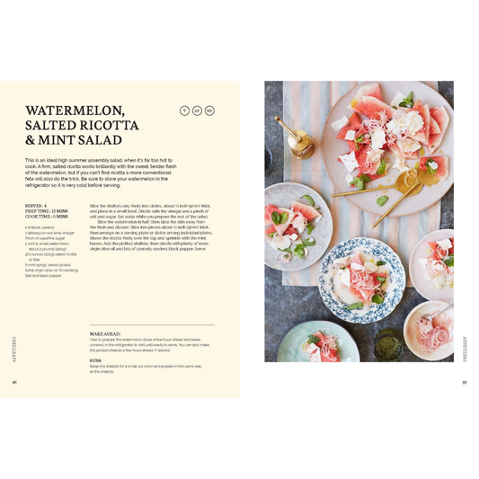 Last Minute Dinner Party