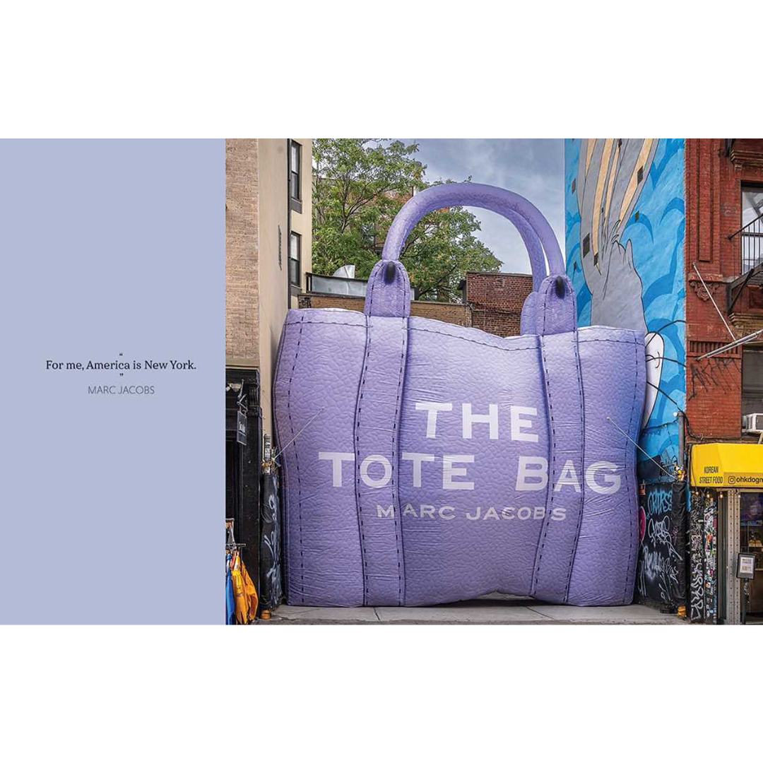 NEW YORK. In Fashion