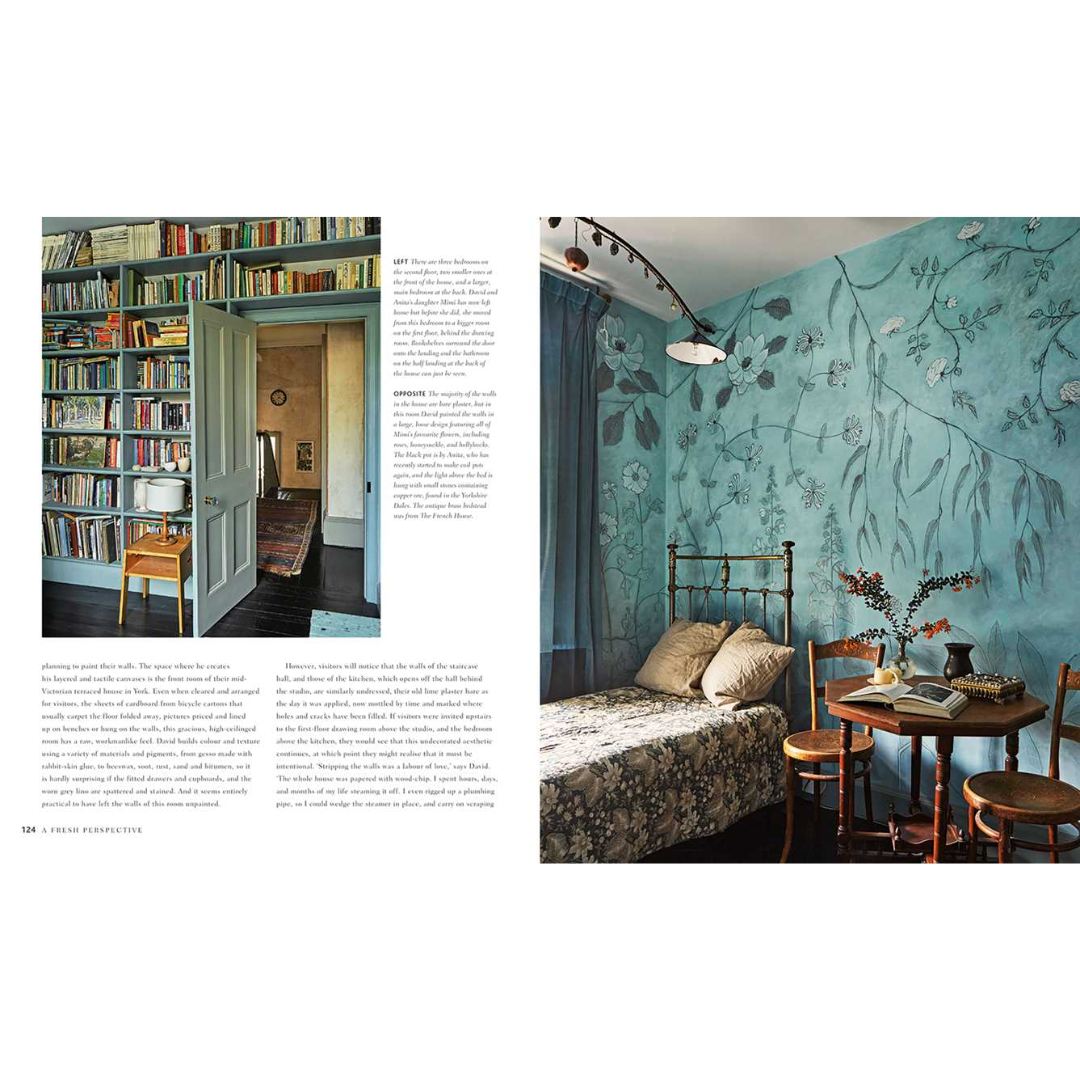 Perfect English Townhouse