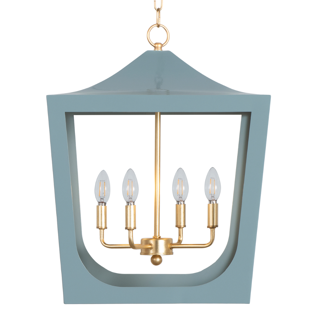 Wimble Pendant