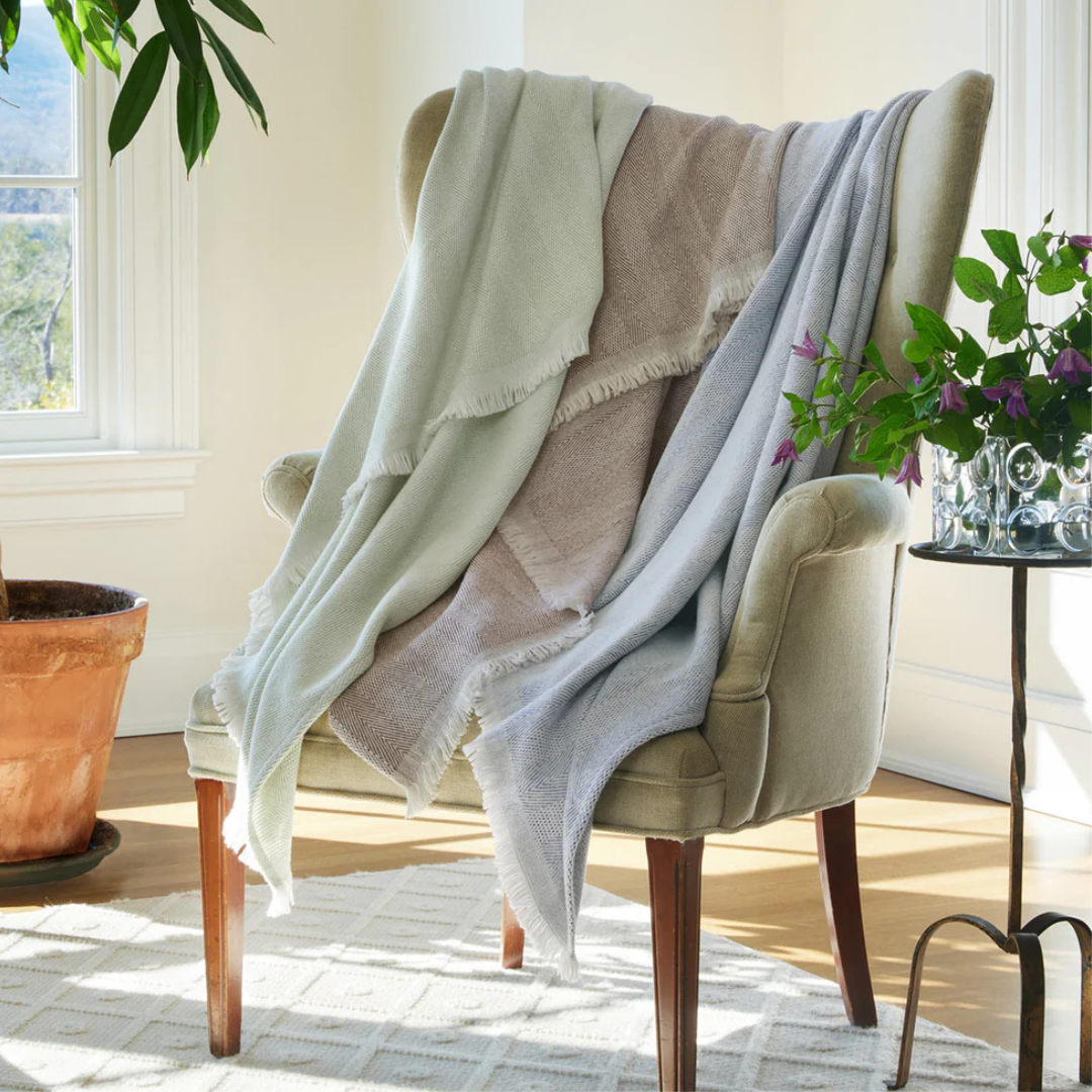 Lavanya Throw Collection