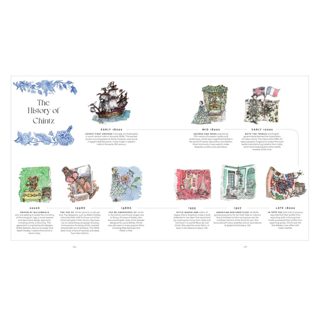 Modern Floral: Timeless Interiors Inspired by Nature