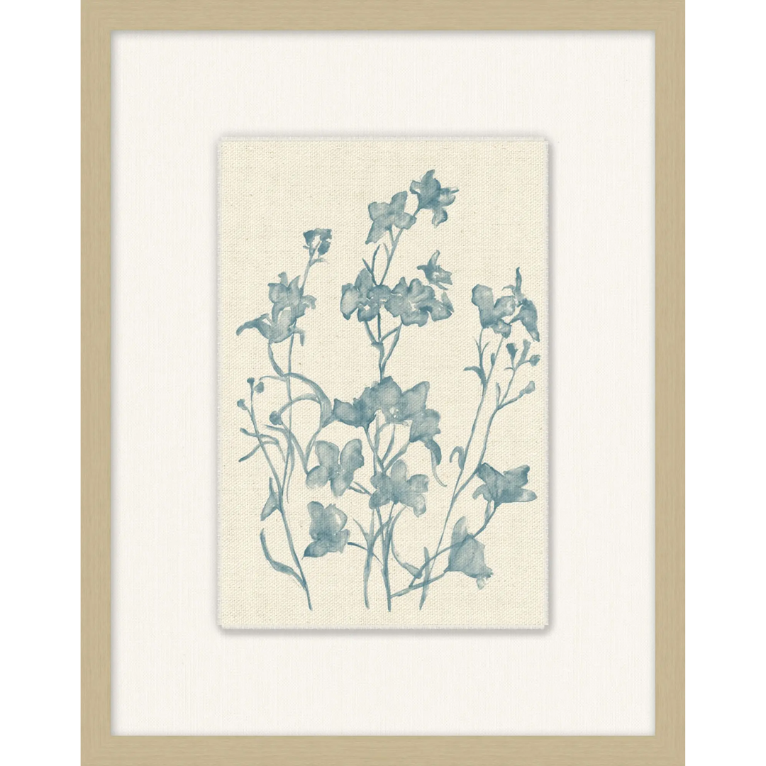 Wildflower Waltz 2 Art