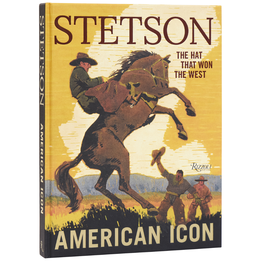 Stetson: American Icon