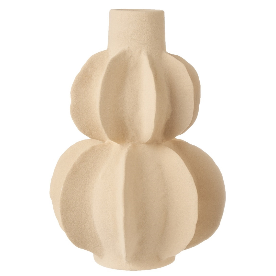 Sand Swirl Vase Collection