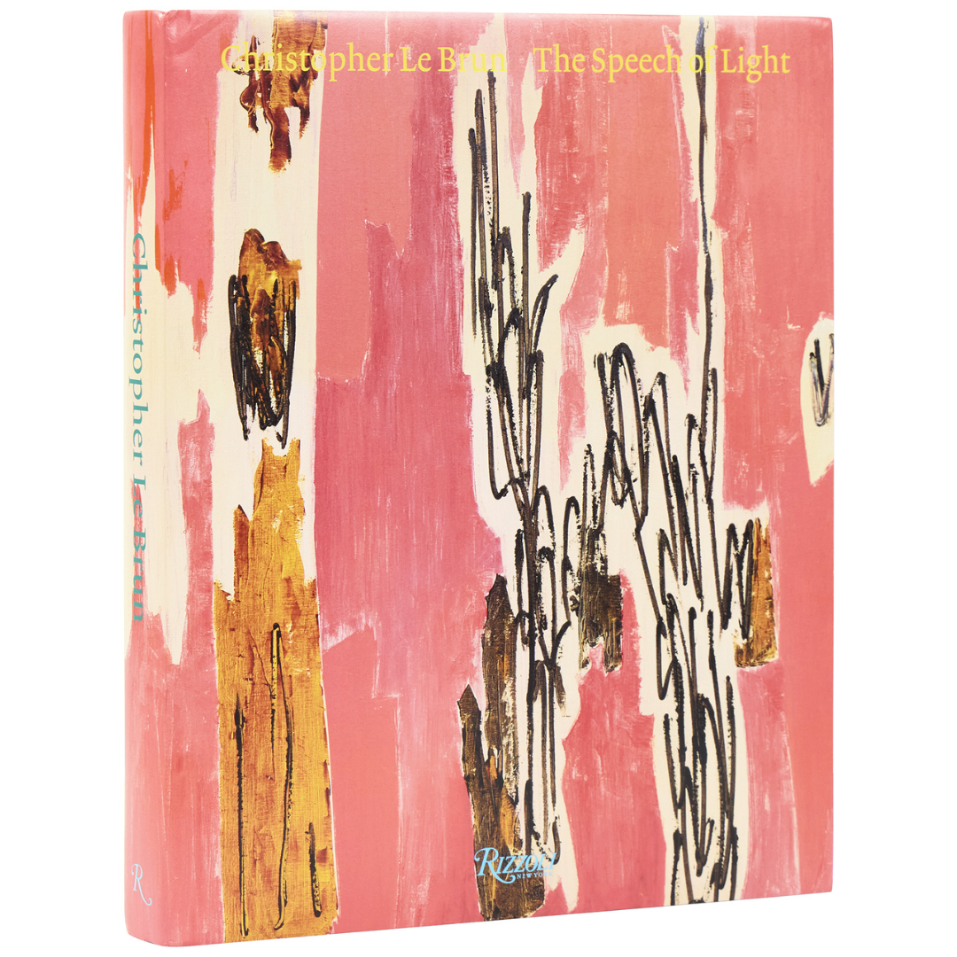 Christopher Le Brun: The Speech of Light, Paintings 2013-2024