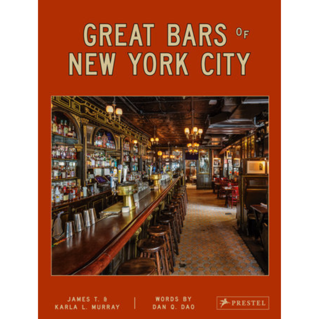 Great Bars of New York City