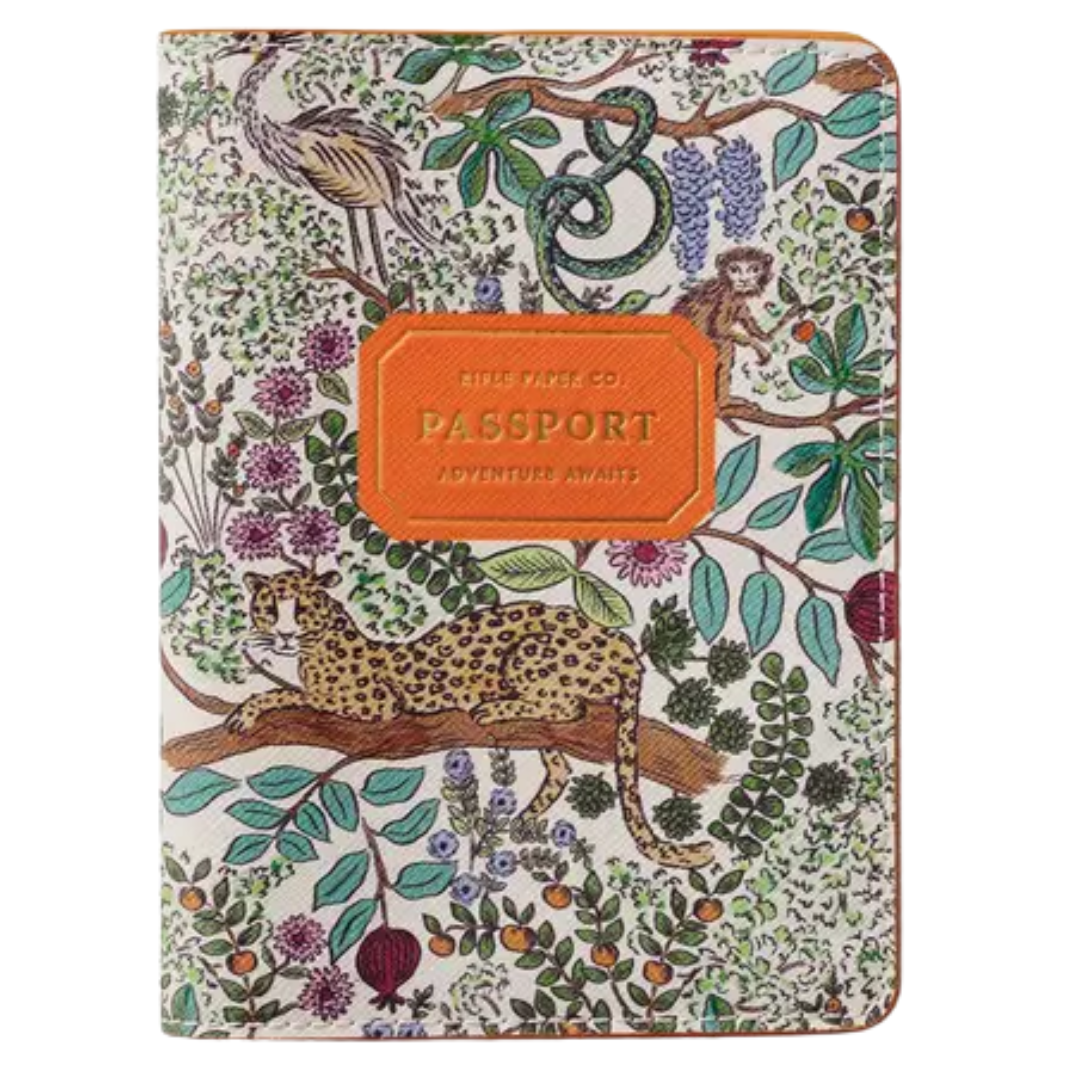 Passport Cover Collection