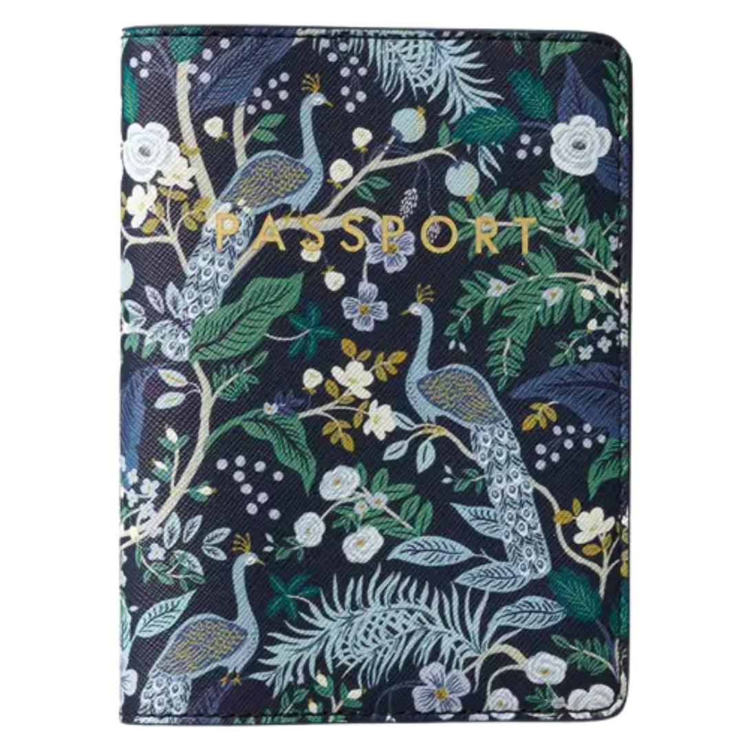 Passport Cover Collection