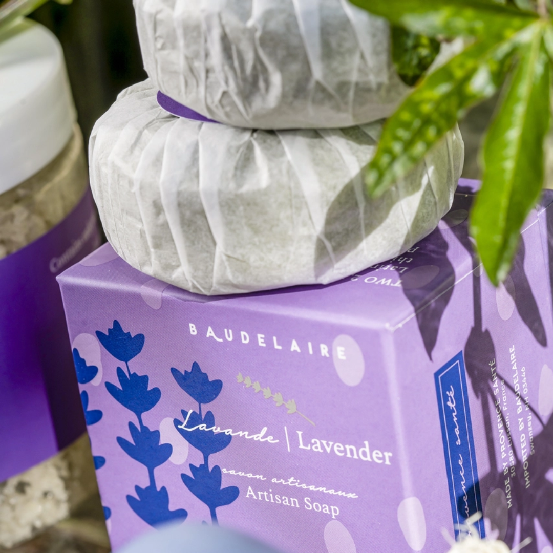 Bar Soap Gift Set Collection