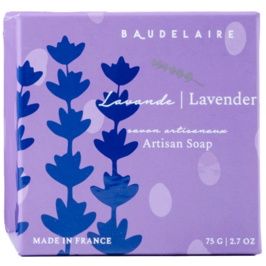 Bar Soap Gift Set Collection