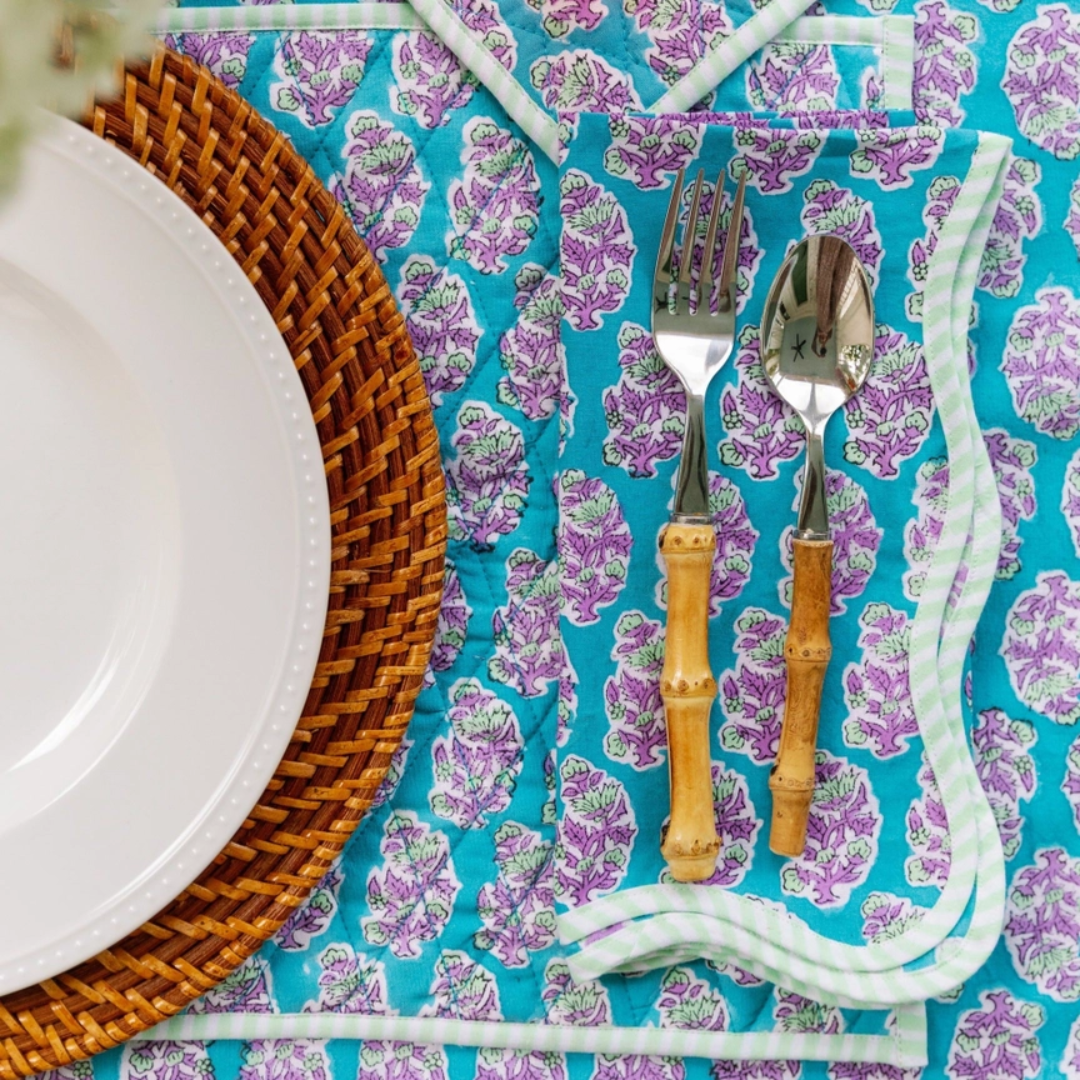 Mimi Napkins