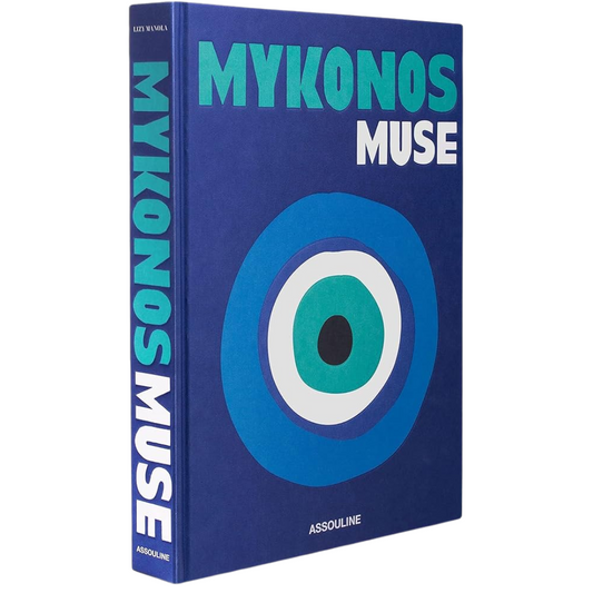 Mykonos Muse