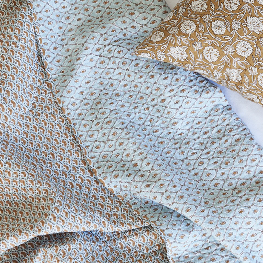 Naples Sahara Quilt